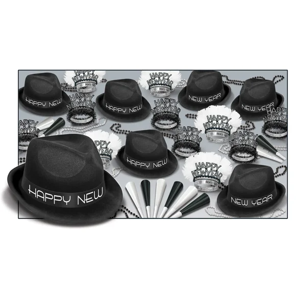Party Kits for Various Occasions