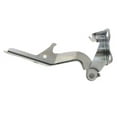 thumbnail image 2 of For 98-02 Corolla & 03-08 Vibe Front Hood Hinge Bracket LH Driver Side TO1236105, 2 of 3