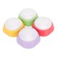 thumbnail image 1 of 4 Pcs Voice Recording Button Dog Communication Pet Training Press Buzzer for Pet Interactive Training, 1 of 5