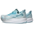 thumbnail image 3 of Zapatillas para correr ASICS Noosa TRI 15 para mujer Soothing SEA 12, 3 of 9