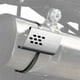 thumbnail image 4 of Rhinowalk Motorcycle Exhaust Pipe Protector Heat Shield Cover Universal Motor Guard Anti-Scalding Co, 4 of 5
