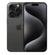 thumbnail image 1 of iPhone 15 Pro Apple 512GB eSIM Negro Reacondicionado, 1 of 4