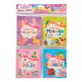 thumbnail image 2 of Libro para Colorear Prichos Minis Varios Colores con 4 pzas c/u, 2 of 3