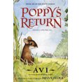 thumbnail image 2 of le Retour de Poppy, 2 of 4