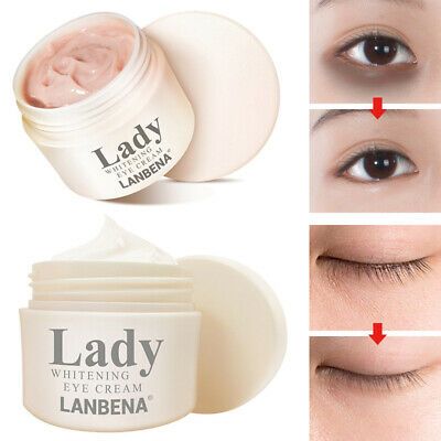 lanbena eye cream
