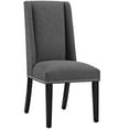 thumbnail image 3 of Modway Baron Upholstered Dining Chair, 3 of 8