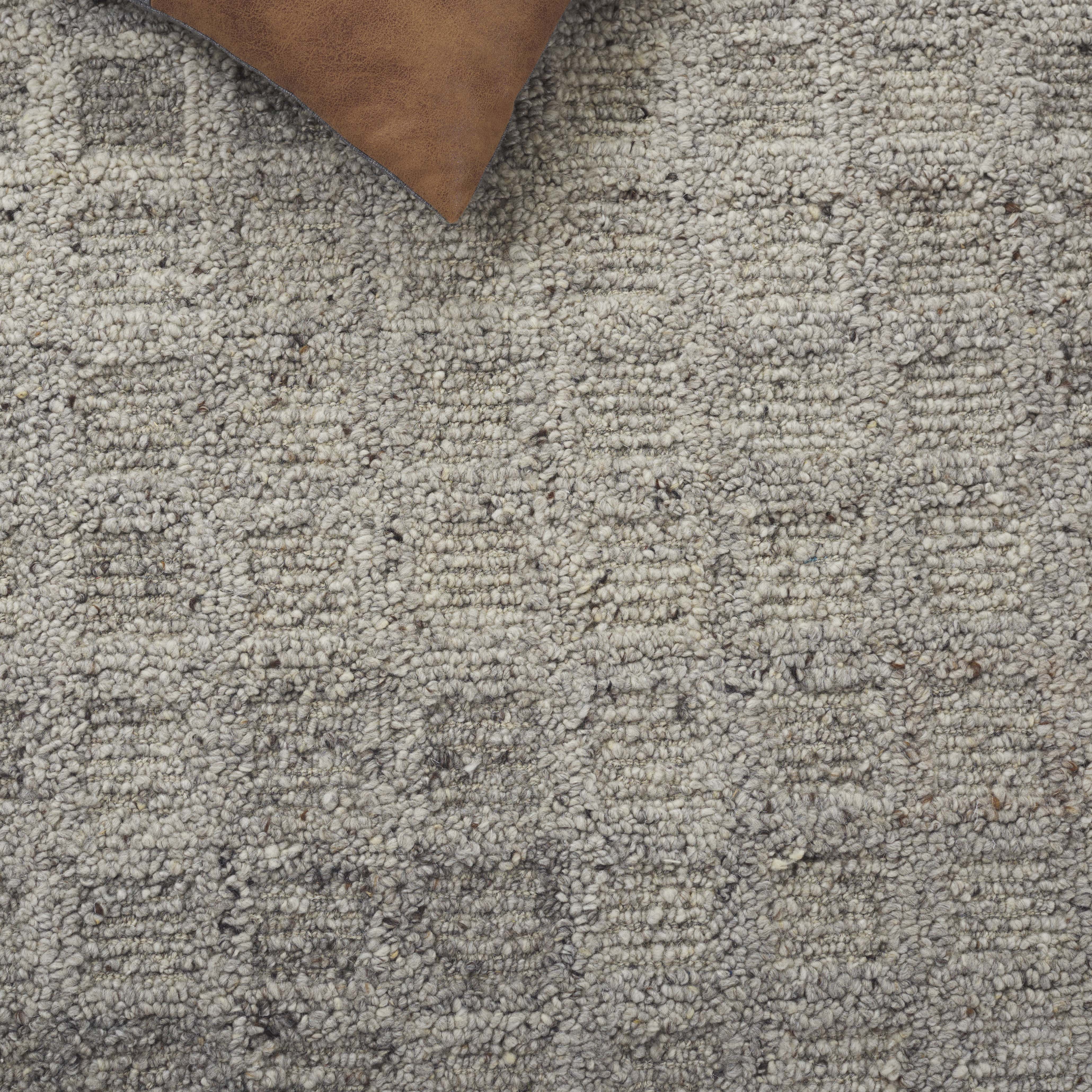 SAFAVIEH Pine Roland Geometric Area Rug, Taupe, 3' x 5'