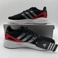 thumbnail image 2 of Adi - das Sportswear Nebzed Cloudfoam Lifestyle Running Shoes Men Size 13 GX4284, 2 of 6