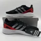 thumbnail image 2 of Adi - das Sportswear Nebzed Cloudfoam Lifestyle Running Shoes Men Size 11.5 GX4284, 2 of 6
