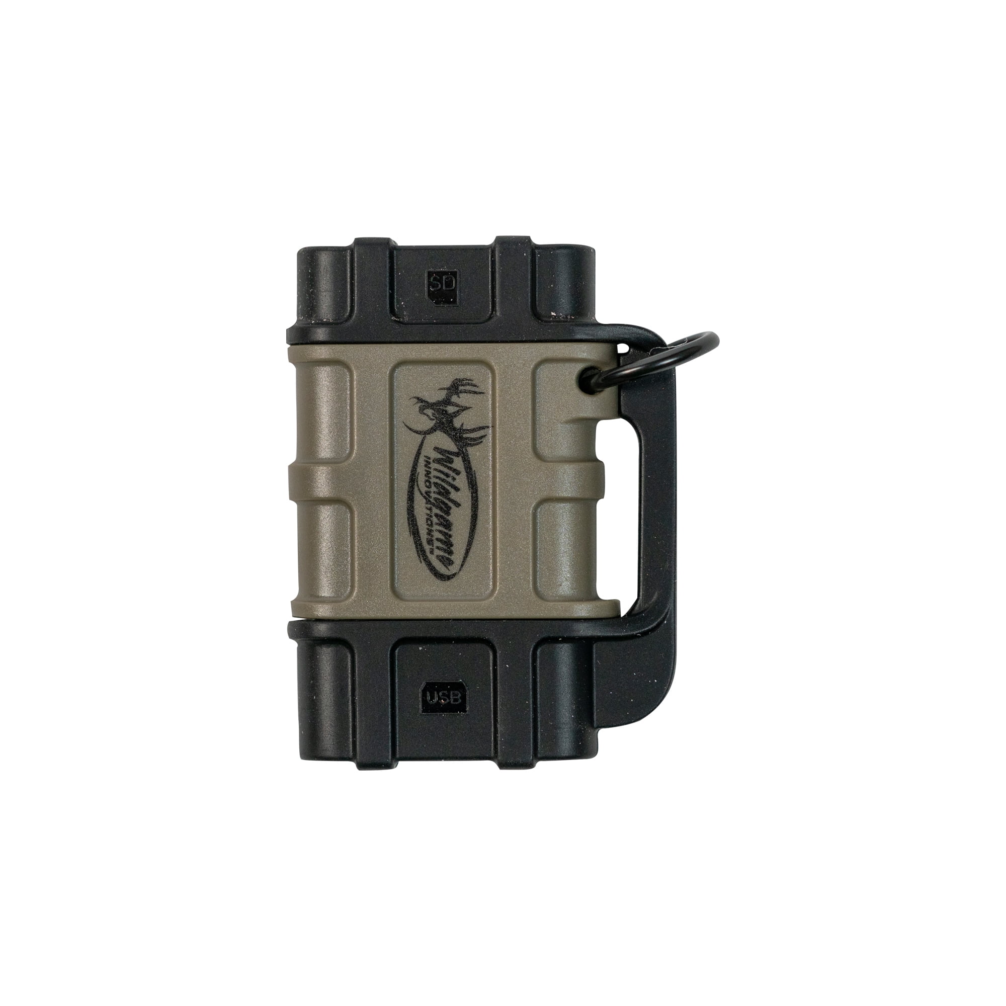 Wildgame Innovations SD Card Holder 358215 Holds 8 Cards for sale online 