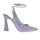 thumbnail image 1 of Zapatillas Paulina color lila charol con hebilla 23.5 Dorothy Gaynor Zapatillas Paulina color lila charol con hebilla 23.5, 1 of 6