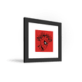 thumbnail image 2 of Gallery Pops Spider-Man: Beyond Amazing - Spider-Sense Wall Art, Black Framed Version, 12" x 12", 2 of 5