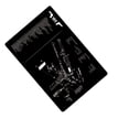 thumbnail image 4 of Methold Alfombrilla de ratón antideslizante de goma para videojuegos Juegos de teclado y mouse para computadora 430*280*3mm y 1# 430 * 280 * 3mm, 4 of 6