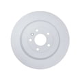 thumbnail image 2 of Centric GCX Rotor with Full Coating, 2 of 3