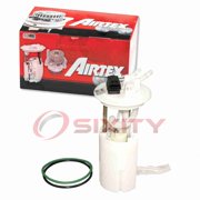 Airtex E3557M Fuel Pump Module Assembly