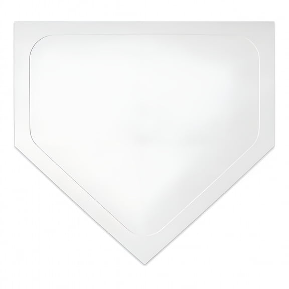 BESTSKY Baseball Softball Base Training Practice Equipment Baseball Base Pad Home Plate