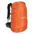 thumbnail image 2 of Lixada Sac à Dos de Sport Extérieur Résistant à l'Eau 50L Randonnée Camping Voyage Sac à Dos de Randonnée avec Housse de Pluie, 2 of 7