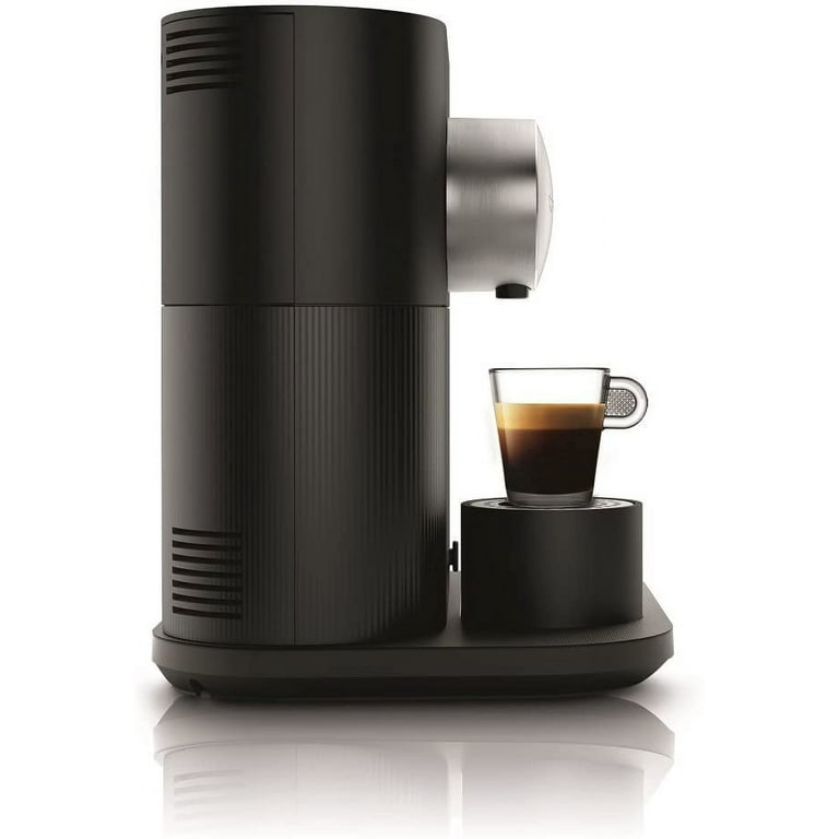 Breville Barista Nespresso Expert, Espresso & Coffee Maker Machine