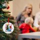 thumbnail image 1 of XWSHYW Adornos Colgantes Decoraciones para El Hogar Personalizadas Decoraciones Navideñas 2020, 1 of 5