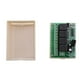 thumbnail image 4 of 433mhz 4 Ch Interruptor De Control Remoto Inalámbrico Receptor Dc12v con 2 Transmisor Sunnimix Interruptor de relé inalámbrico, 4 of 8