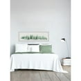 thumbnail image 3 of Marmont Hill Snow Covered Pines Framed Painting Print, 3 of 6