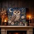 thumbnail image 2 of BZPIZ DIY Animal Pearl Diamond Painting Art Kit, Pearl Beads Art Craft for Teens Adults Beginner, Gemstone Diamond Dots Beads for Home Wall Decor Stress-Relieving Gift for Women Men, 2 of 4