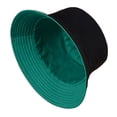 thumbnail image 4 of Bucket Hat for Women Men Candy Color Washbasin Hat Outdoor Sun Protection Sun Hat Casual Sunshade Hat Double Sided Wearable, 4 of 4