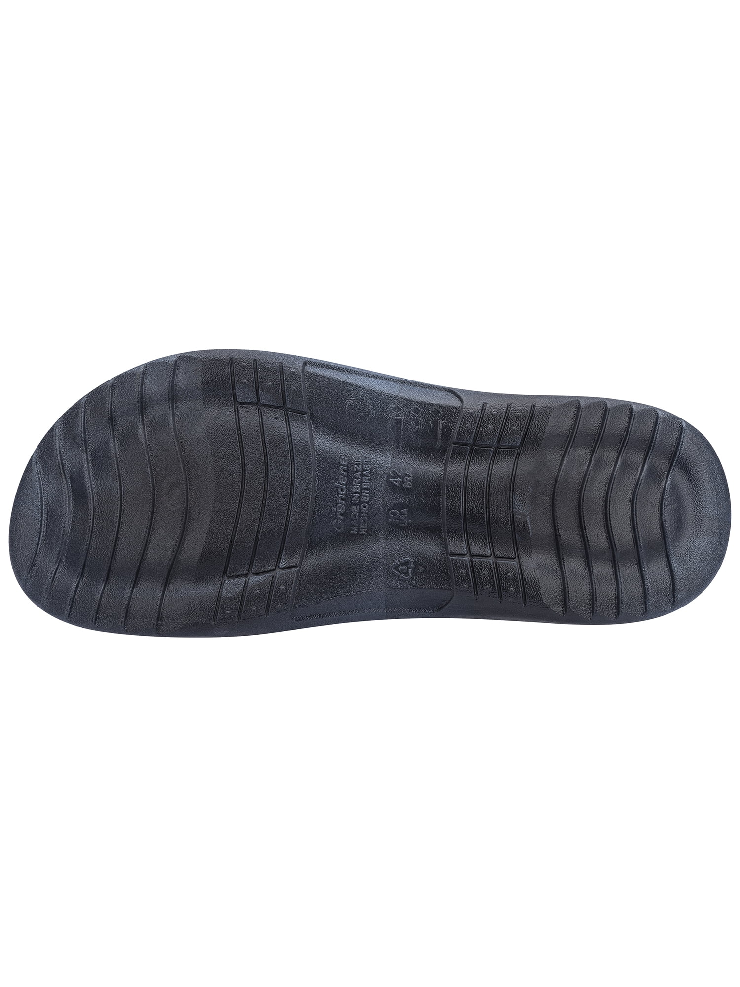 George Men's Premium Comfort Casual Flip Flop