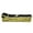 Yellow[cite: 1], variant on Riousery Yoga Stretch Strap Sport Fitness Indoor Yoga Strength Training Resistance Belt Red Elastic Latex Yarn Gymnastics Flexibility Assistant Tool 34.6 inches[cite: 1]