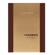 Amber Oud Golden Edition EDP- 60 ML (2.0 oz) by Al Haramain