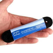 Prym Black Sew On Hook and Loop, 36"