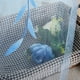 thumbnail image 5 of Cortinas traslúcidas (1 unidad) paneles de poliéster para ventanas 5511 x 9448 pulgadas tejido de voile que filtra la luz para protección solar y privacidad en sala de estar o, 5 of 8