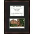thumbnail image 3 of Campus Images KY996D-1185 8.5 x 11 in. Western Kentucky University Diplomate Diploma Satin Mahogany Frame, 3 of 5