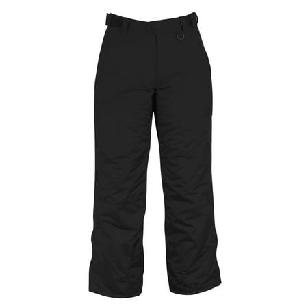 Whitestorm Elite Women's Insulated Snow Pants (Best Insulated Ski Pants)