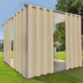 thumbnail image 1 of EcoNesxp pour Gazebo x Longueur de Porche avant Pouces, 1 of 5