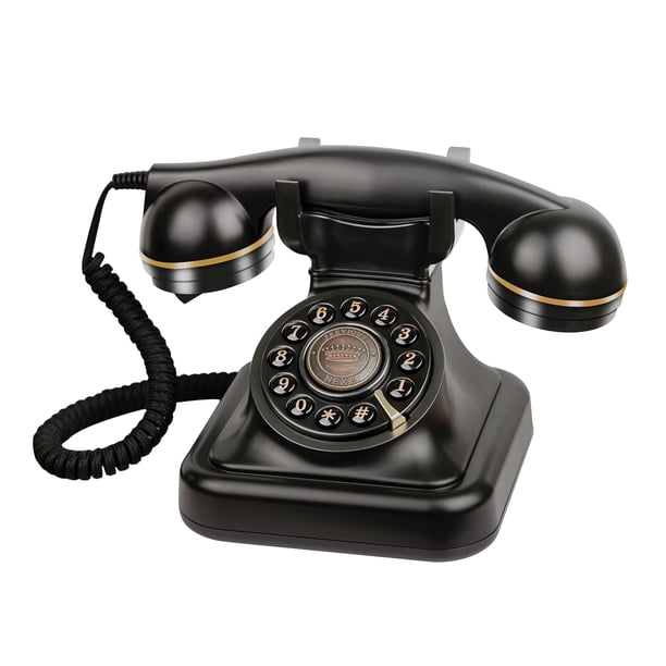 Libro de mensajes de audio Grabación de voz Grabadora telefónica vintage Teléfono de boda