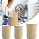thumbnail image 1 of Herramienta de puñetadura para abridor de coco | Perforador de acero inoxidable de alta resistencia | Mango ergonómico seguro | Fácil acceso al agua fresca de coco | Gadget compacto portátil | 1 Pack, 1 of 7