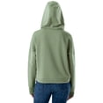 thumbnail image 4 of Lee® Women's French Terry Pullover Hoodie Sweatshirt, 4 of 11