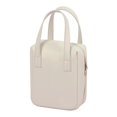 thumbnail image 1 of Travel Portable Cosmetic Bag Multi-layer Storage Convenient Zipper Handbag for Outdoor, 1 of 5