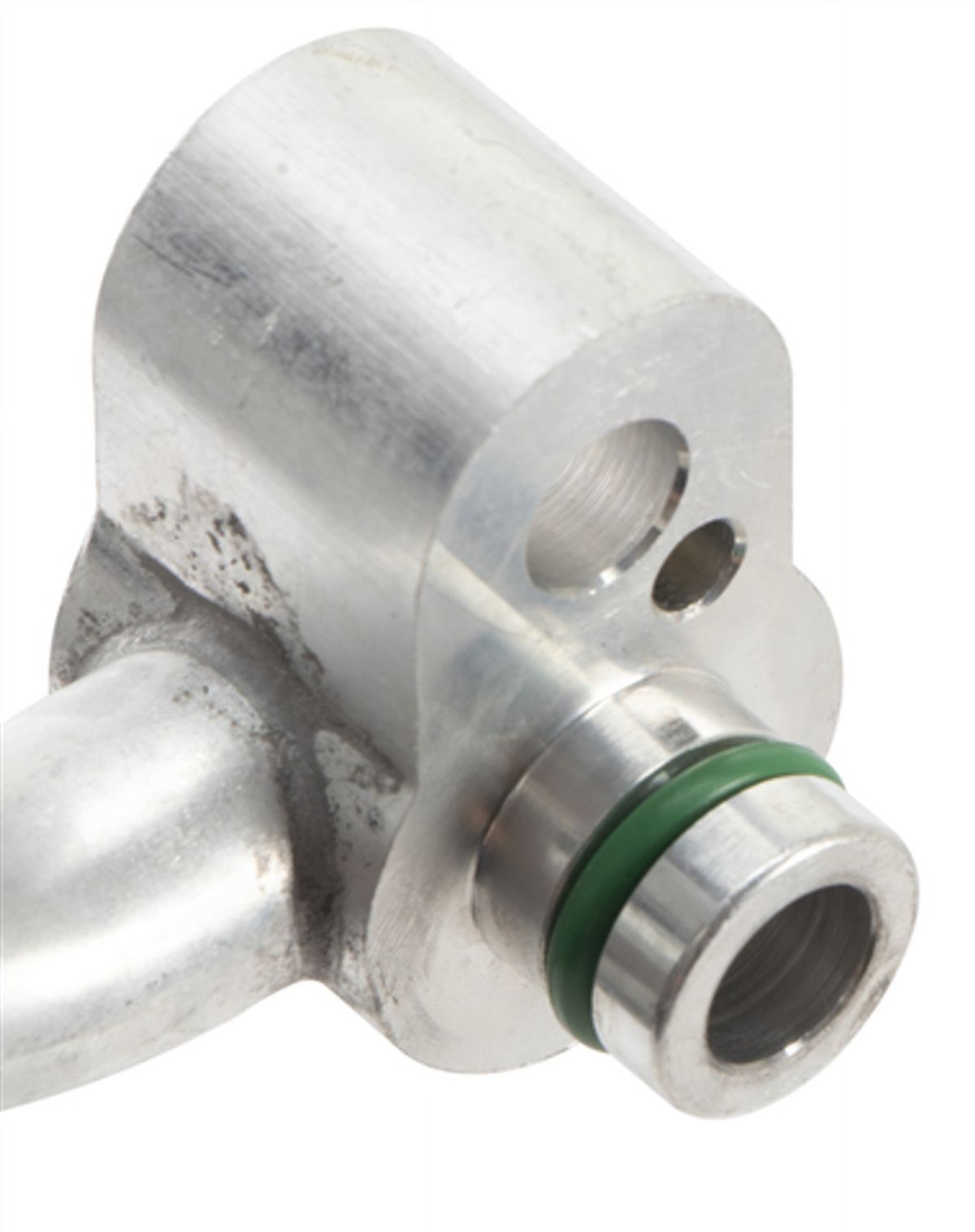 Discharge Line Hose Assembly