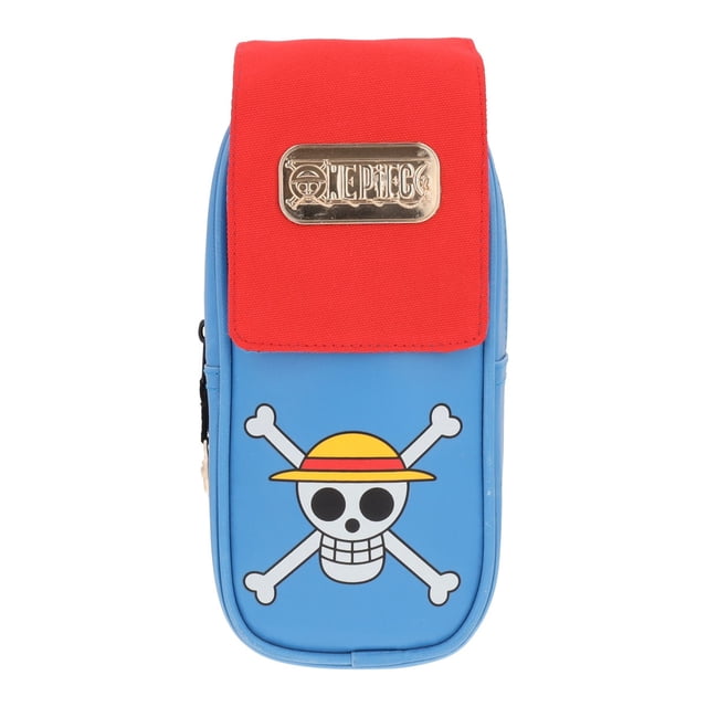 Lapicera Estuche Escolar One Pice Yadatex ONE001-PC078A