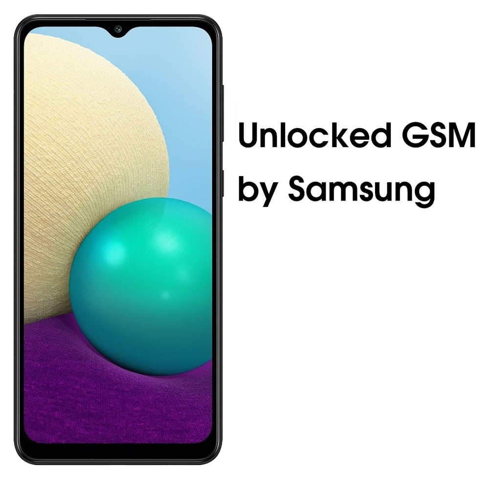 Afdrukken boerderij Grijpen Samsung Galaxy M01 Core M013F 32GB DUOS Unlocked GSM Android Smartphone  (International Variant/US Compatible LTE) - Blue - Walmart.com