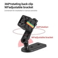 thumbnail image 3 of SQ11 Mini DV HD 960P 6 LEDs Sport Recorder Camera, 3 of 5