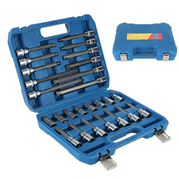 Spline tool set deals
