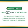 thumbnail image 4 of Nature's Bounty Melatonin 1 mg, 180 Tablets, 4 of 5