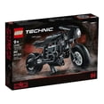 thumbnail image 2 of Set LEGO Technic THE BATMAN: BATIMOTO 42155, 2 of 3