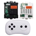 thumbnail image 5 of Csr-12T-2A 12V Receiver Control Box For Children\'S Electric Car, 5 of 5