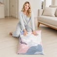 thumbnail image 3 of 19.6IN Vacuum Storage Bags for Clothes & Bedding, Space Saving Compression Bags for Blankets, Pillows & Seasonal Clothing, No Pump Needed, 3 of 7