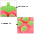 thumbnail image 3 of ADDHAT Alfombra Para Perro Rosa De Y Para Entrenamiento Y De, 3 of 5
