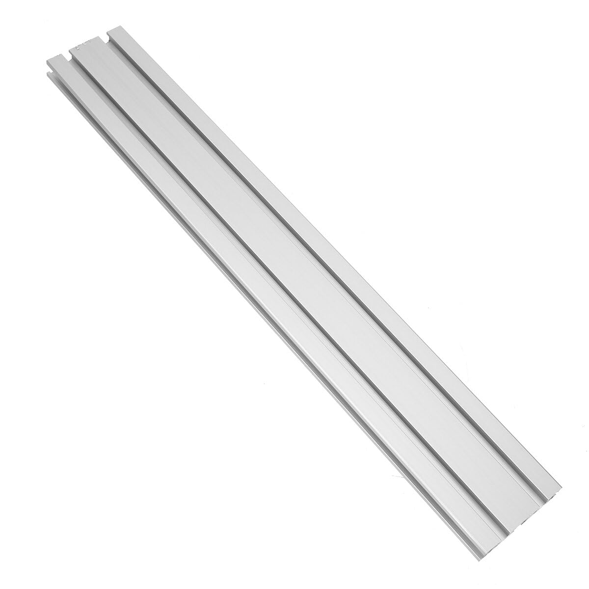 Adjustable Angle Gauge for Woodworking Table Saw, Aluminum Fence Miter Gauge with Carpenter Push Band Saw